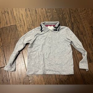 Gucci boys long sleeve